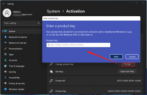 Windows 11 Activator 2023 With Activation Product Key [Latest]