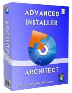 Advanced Installer Architect 23.1 Crack With License Key [2023]