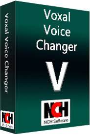 Voxal Voice Changer 8.08 Crack With Registration Code [2023]