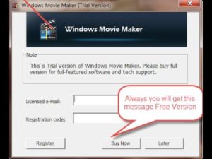 Windows Movie Maker 2023 Full Crack + Lifetime Keygen [Latest]