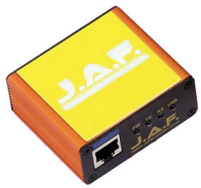Jaf Box 1.98.70 Crack With (100% Working) License Key [2023]