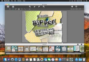 JixiPix Rip Studio 2.2.1 With Crack Free Download [Latest] 2023