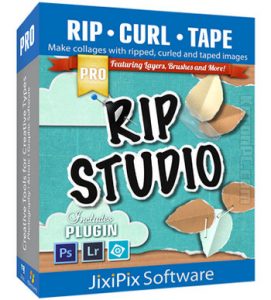 JixiPix Rip Studio 2.2.1 With Crack Free Download [Latest] 2023