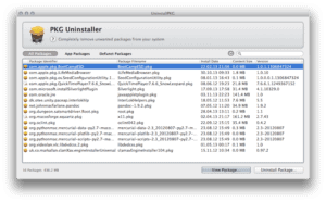 UninstallPKG 1.2.0 Crack With Serial Key Free Download [2023]