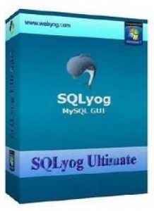 SQLyog Ultimate 13.2.9 Crack With Keygen Free Download [2023]