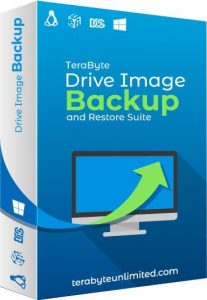 TeraByte drive image backup & restore suite 3.61 + crack [Latest]