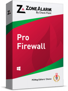 ZoneAlarm Pro Antivirus Firewall 15.8.219 + Crack 2023 [Latest]